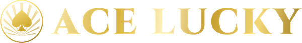 AceLucky logo